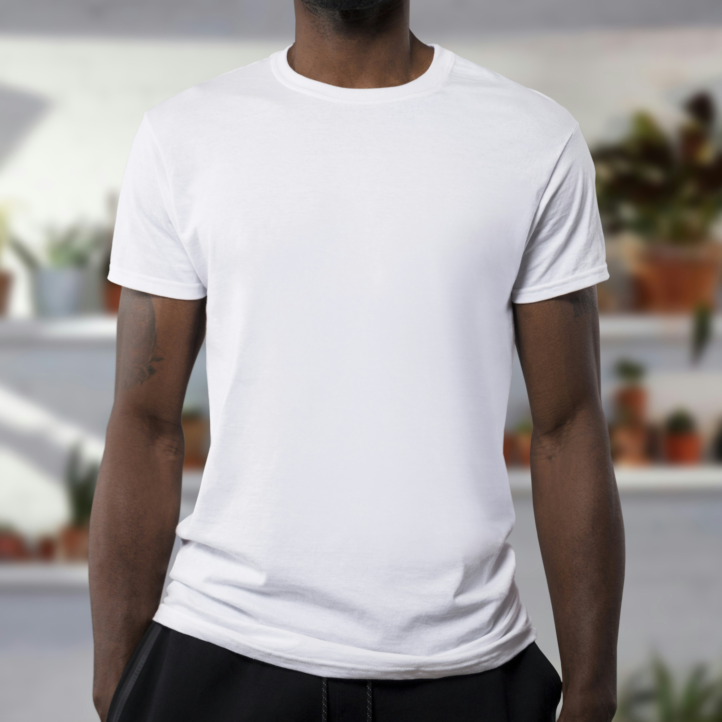 Camiseta Dry Fit