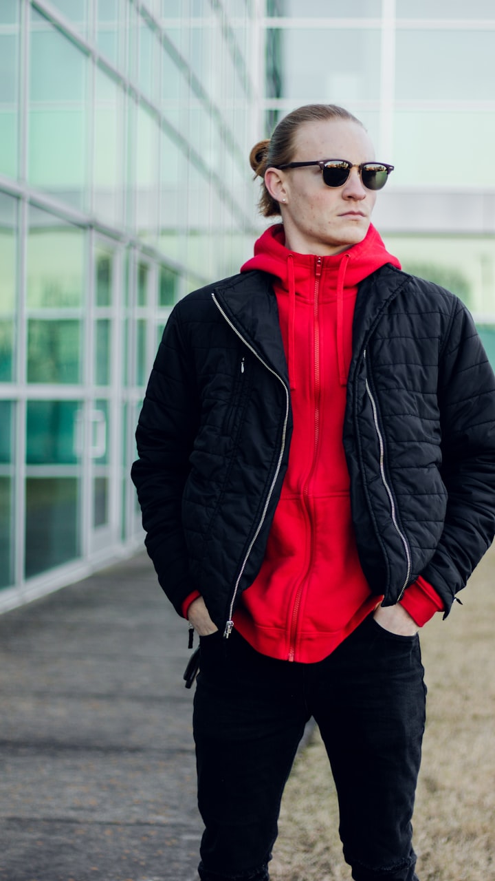 Jaqueta Bomber