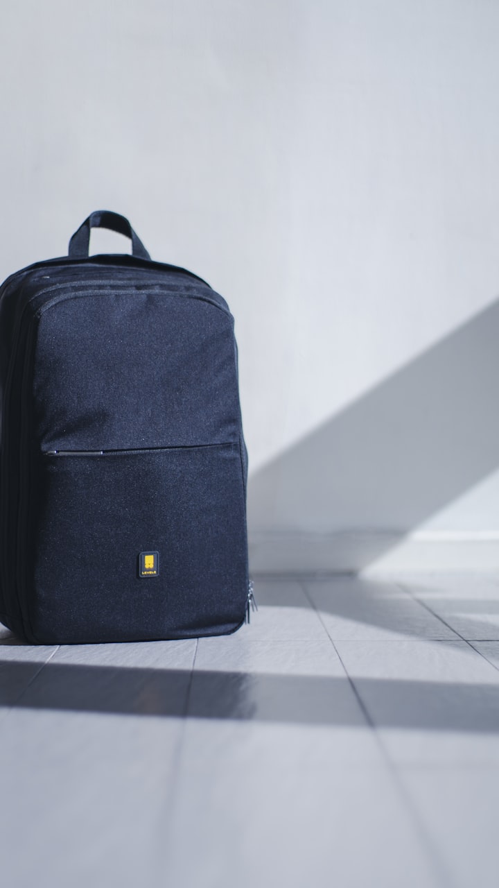 Mochila Urbana